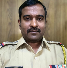 Shri. Mahesh Chavan